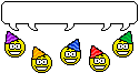 Birthdaysong Birthdaysong